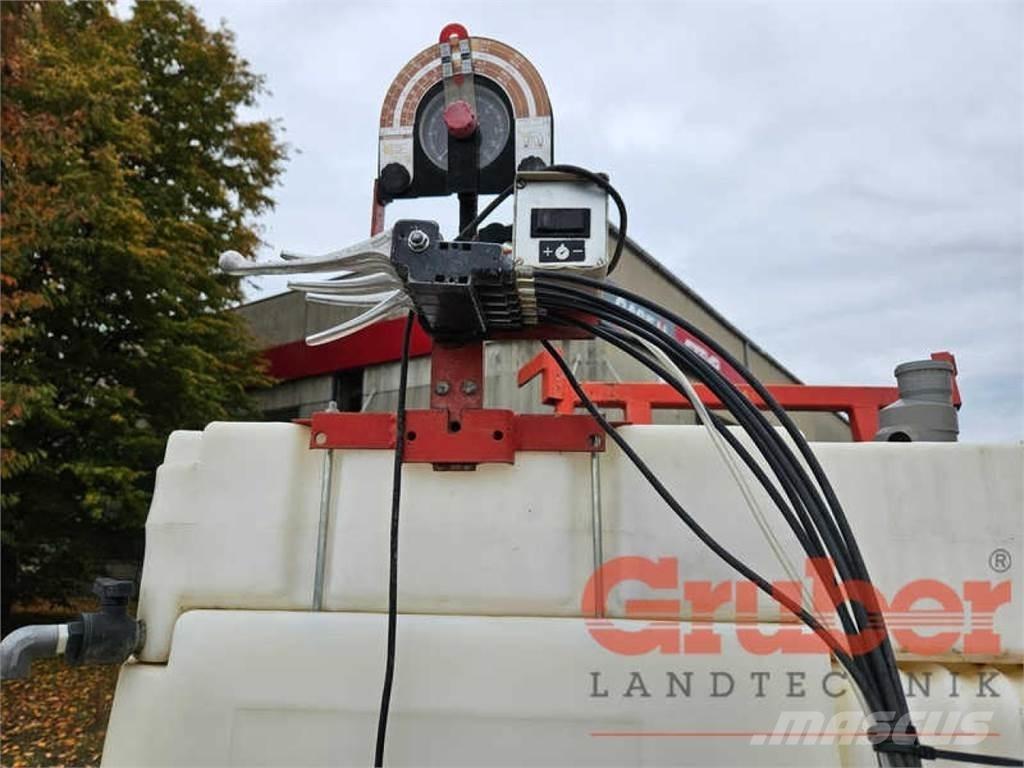 Holder IS 1000 Getrokken spuitmachines