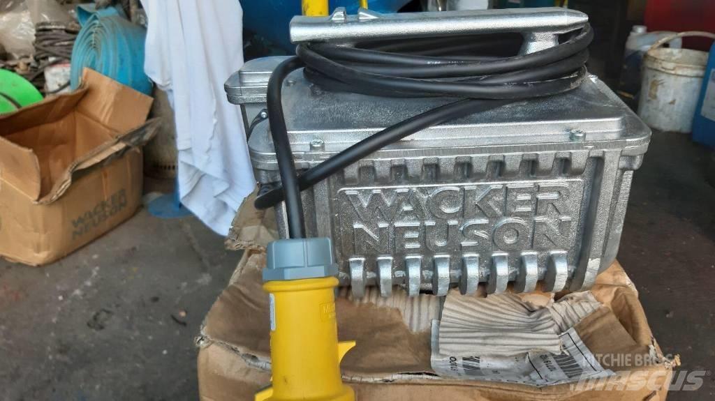 Wacker Neuson 110 V Bouw - Overige