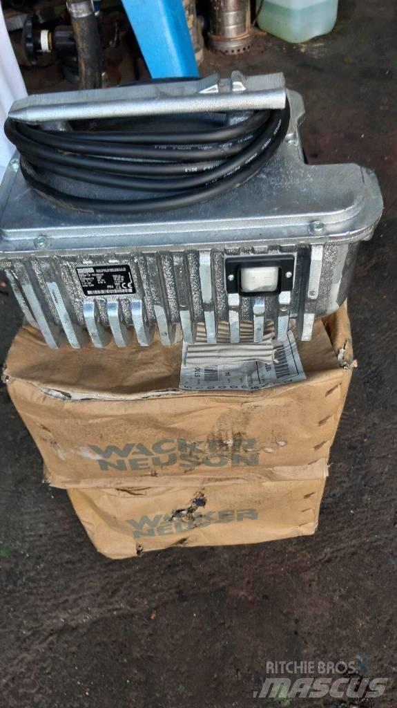 Wacker Neuson 110 V Bouw - Overige