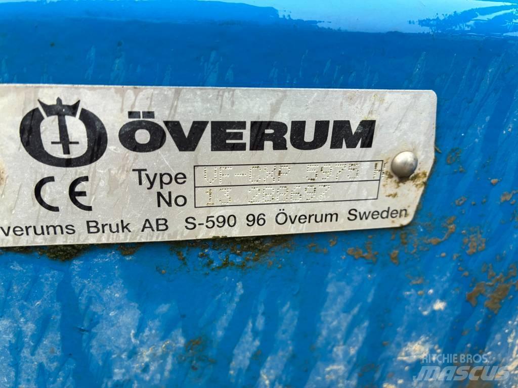 Överum VFCX 5975 Wentelploegen