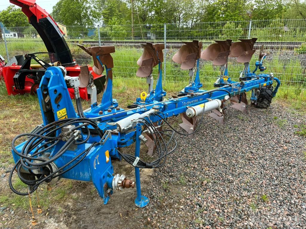 Överum VFCX 5975 Wentelploegen