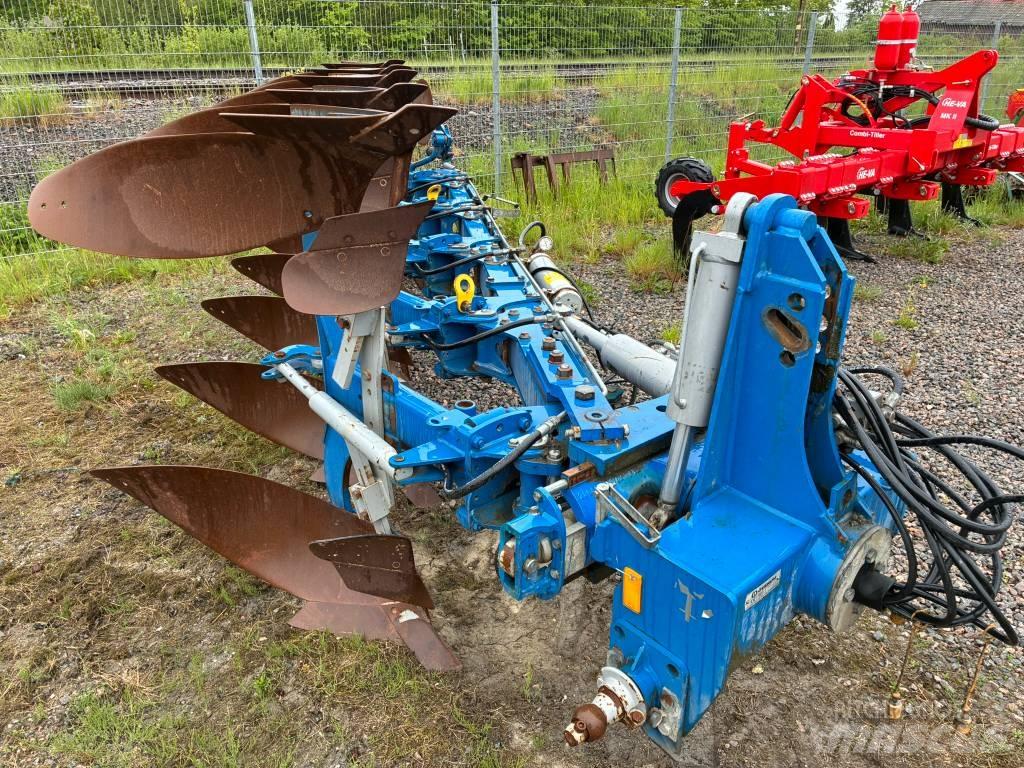 Överum VFCX 5975 Wentelploegen