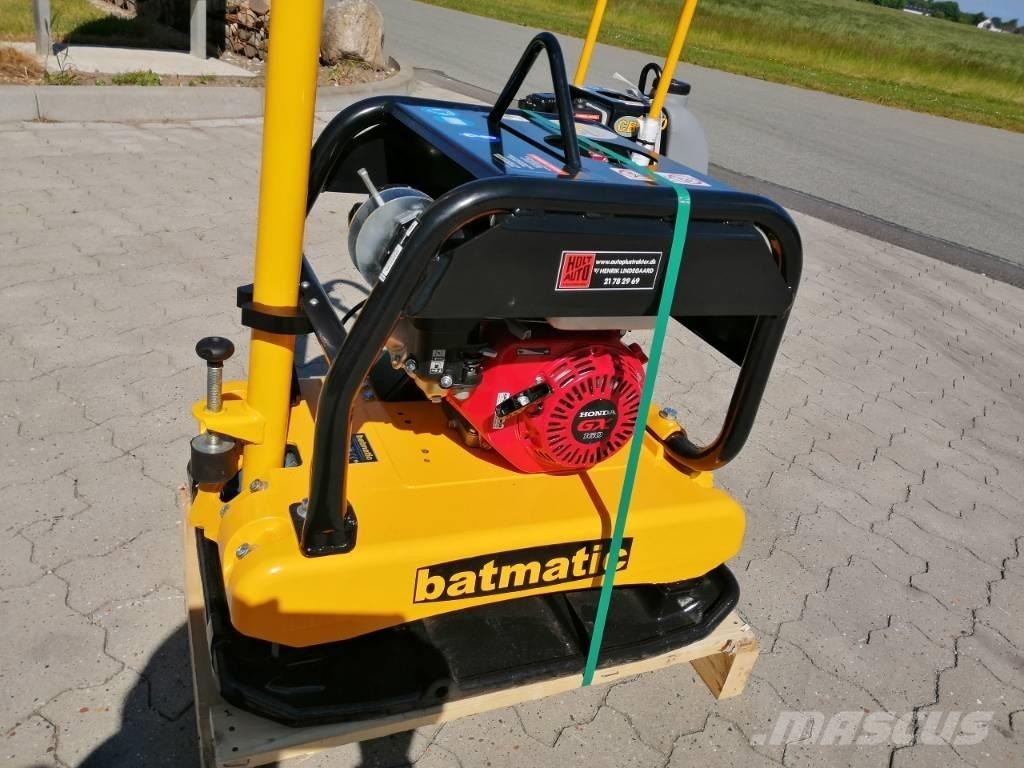  Batmatic CB3050 Trilmachines