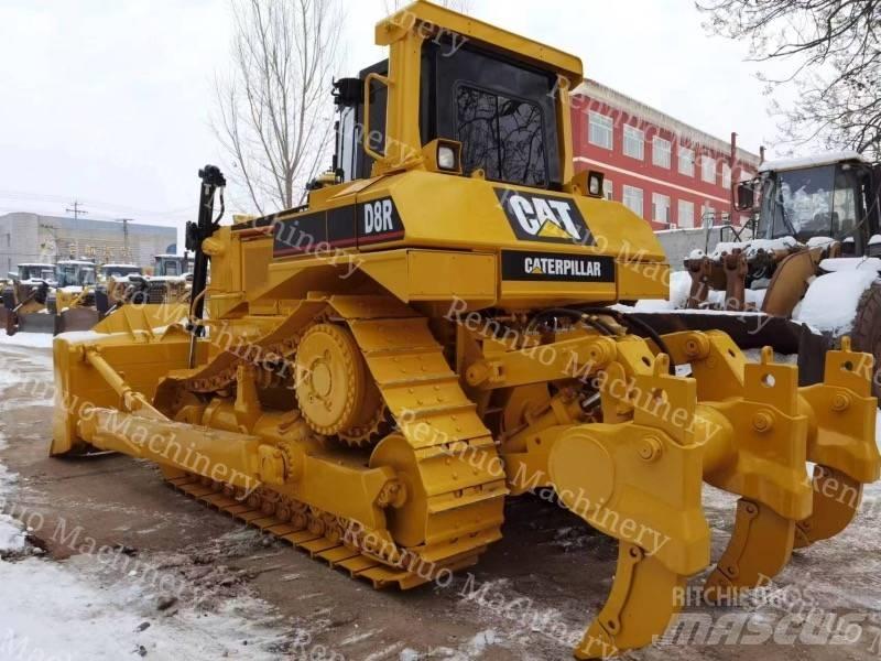 CAT D 8 R Rupsdozers