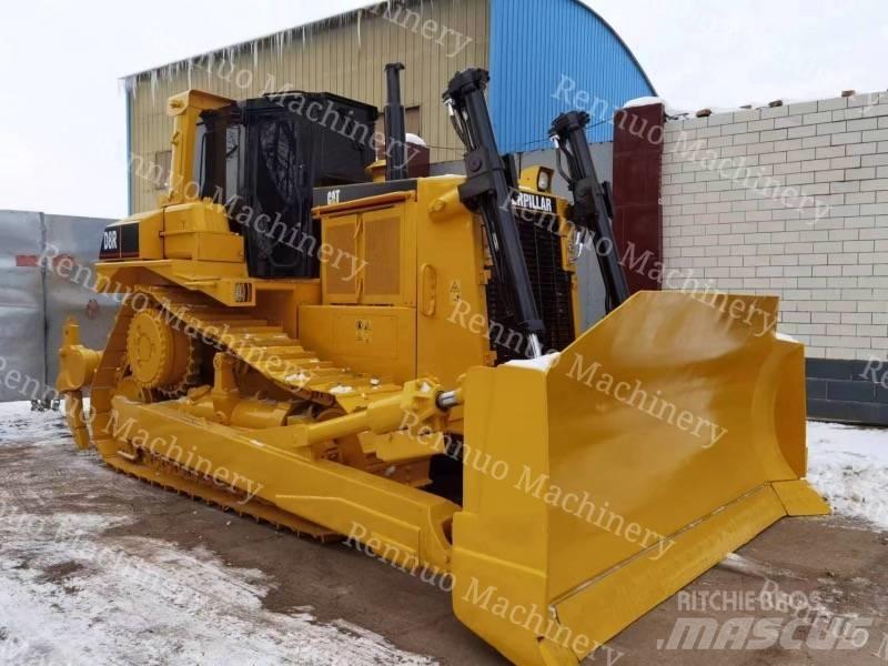 CAT D 8 R Rupsdozers