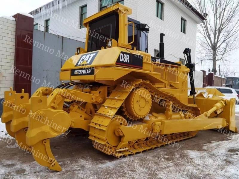 CAT D 8 R Rupsdozers