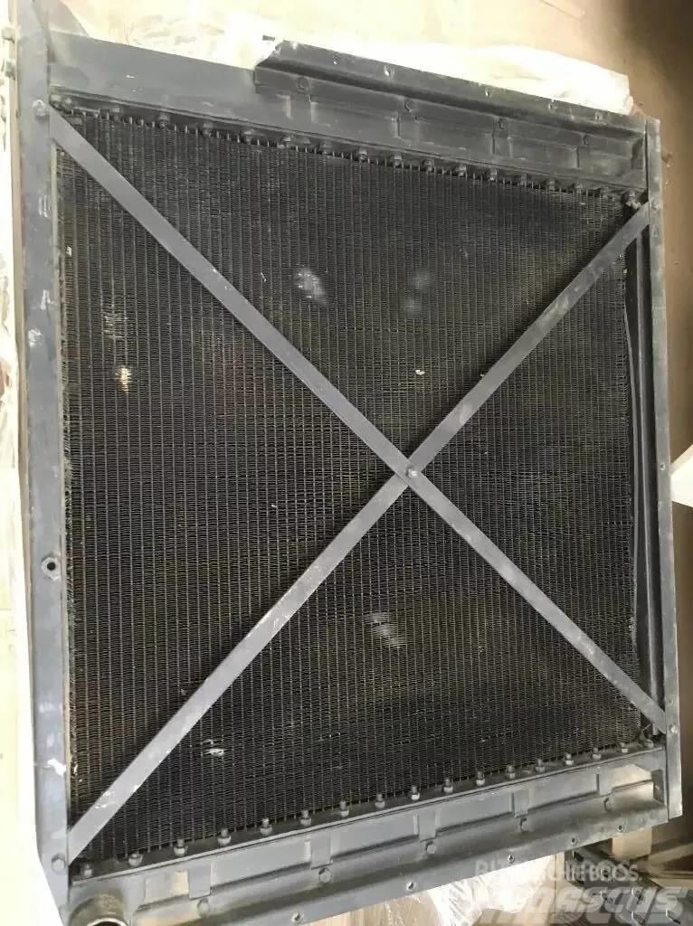 Terex TA 25 radiator Knik dumptrucks