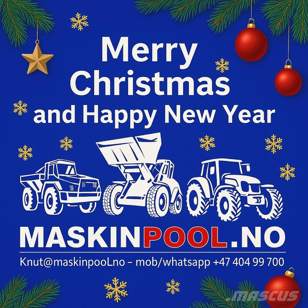 Doosan DL 450-5 Wielladers