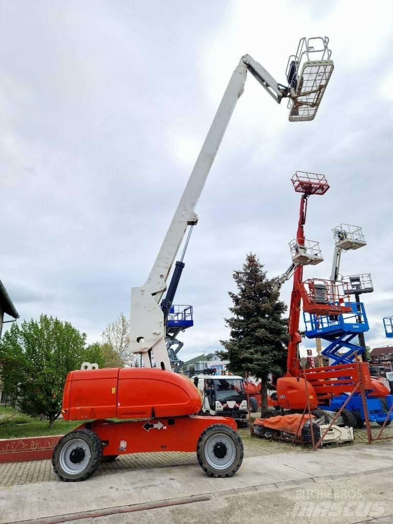 JLG 860 SJ Telescoophoogwerkers