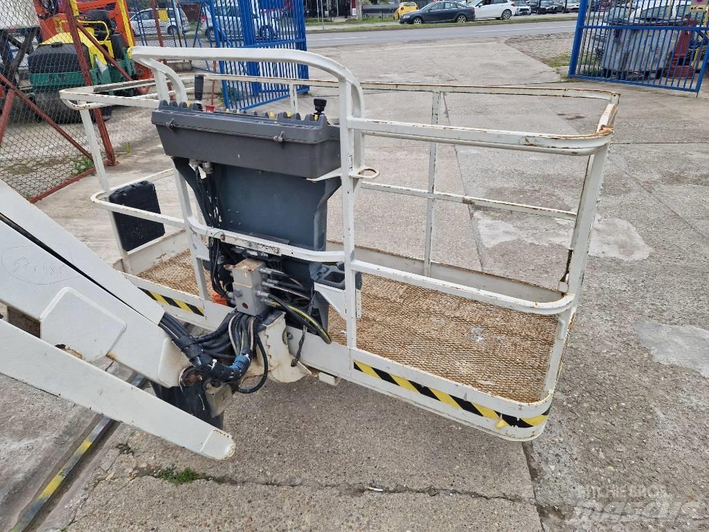 JLG 860 SJ Telescoophoogwerkers