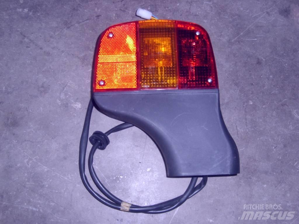  hella ligth Transport - Anderen