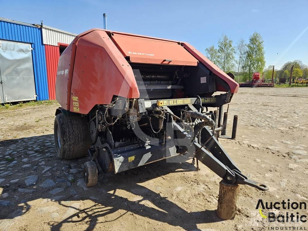 Kverneland B10 Overige laad- en graafmachines