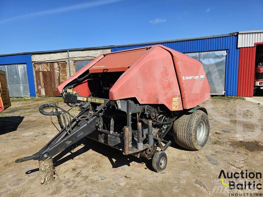Kverneland B10 Overige laad- en graafmachines