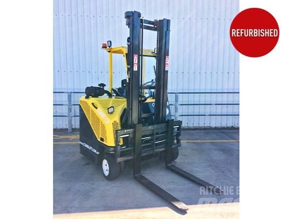 Combilift CB2500 Zijlader