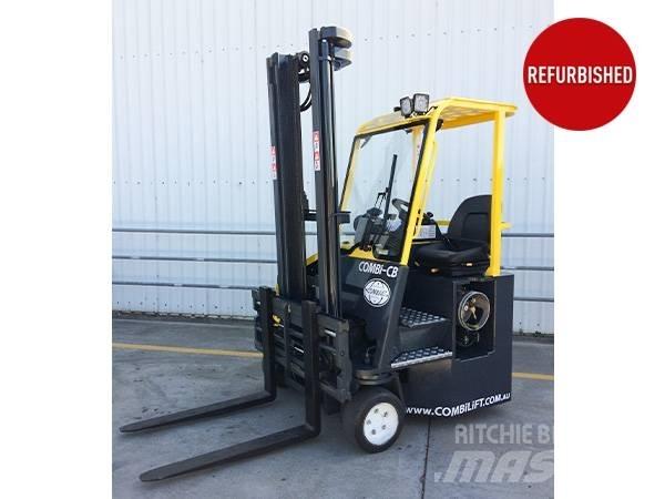 Combilift CB2500 Zijlader