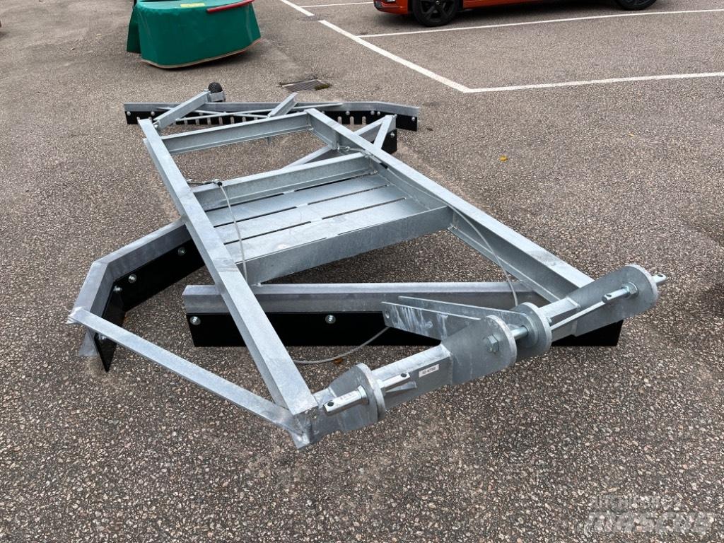 Vägsladd M220V Grondschaven