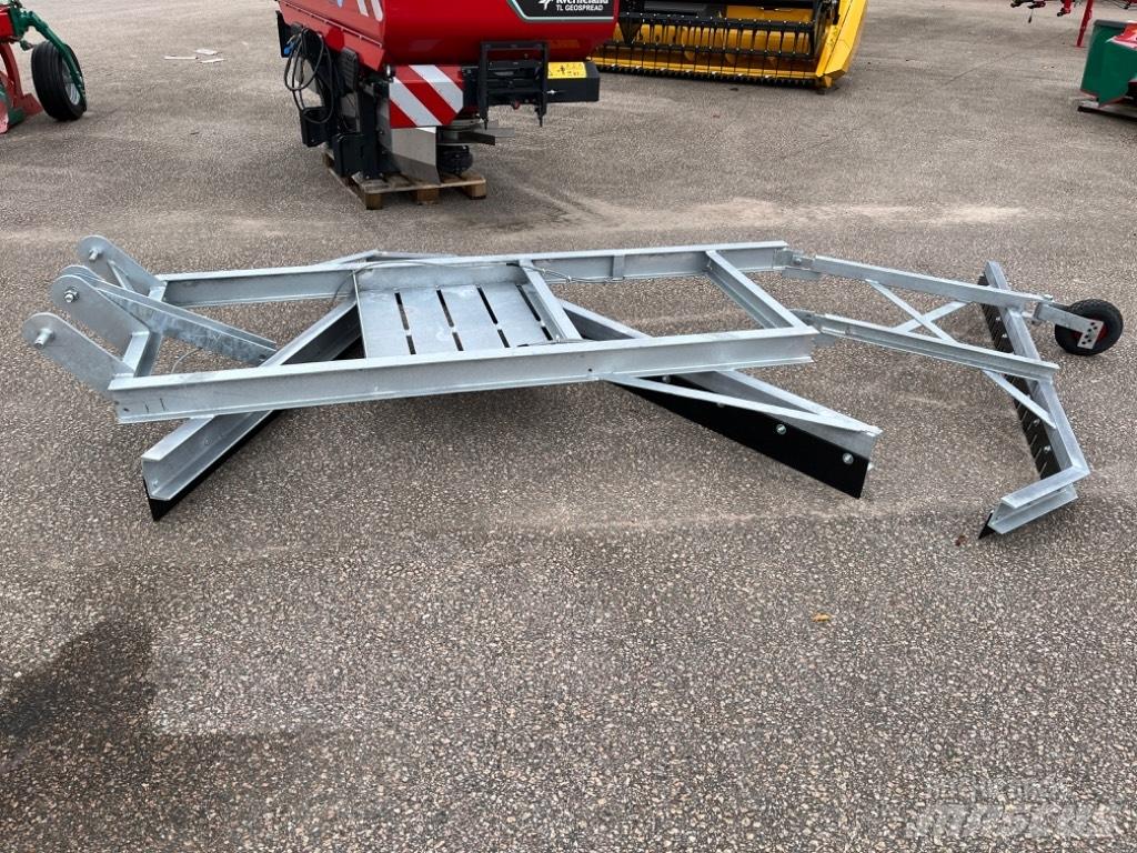  Vägsladd M220V Grondschaven