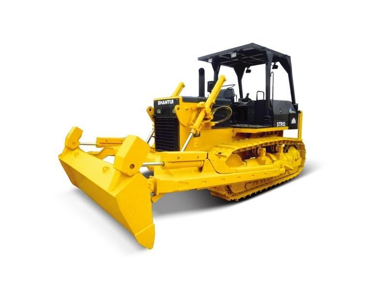 Shantui STR13 Rupsdozers