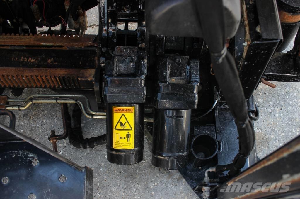 Ditch Witch JT20 Horizontale boorinstallaties
