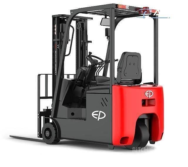 EP EFS 151 Elektrische heftrucks