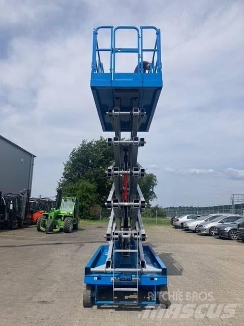 Genie GS 4655 Schaarhoogwerkers