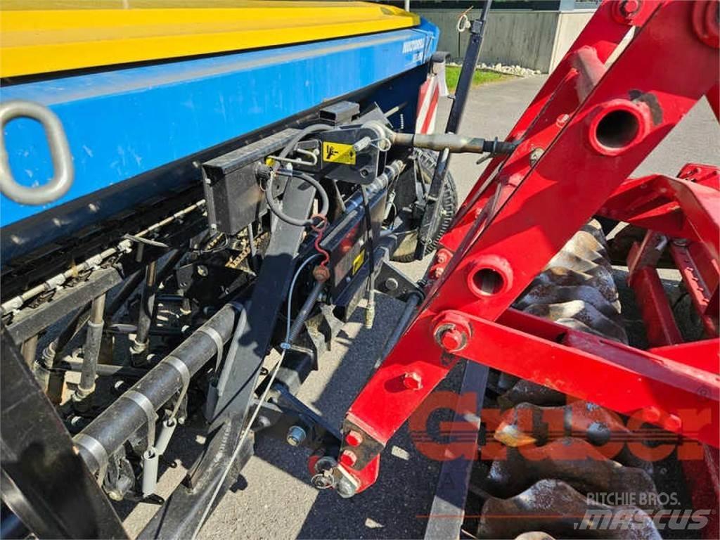 Rotoland ESK 3000 Rotorkopeggen / rototillers