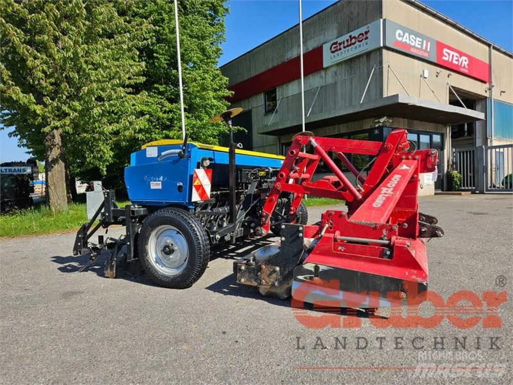 Rotoland ESK 3000 Rotorkopeggen / rototillers