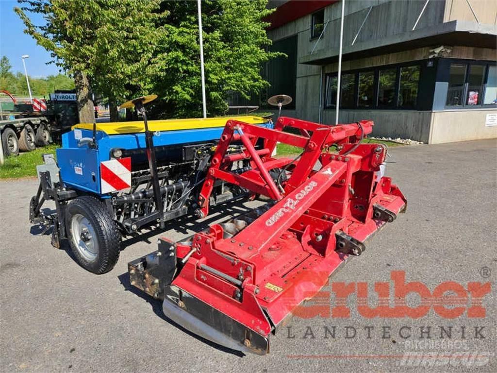Rotoland ESK 3000 Rotorkopeggen / rototillers