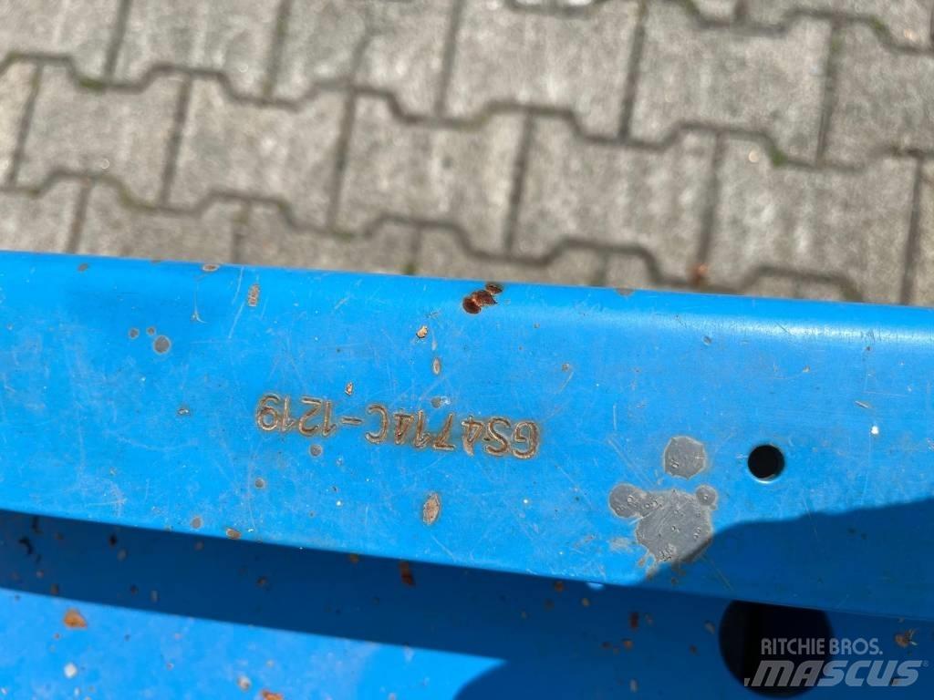 Genie GS4047 Schaarhoogwerkers