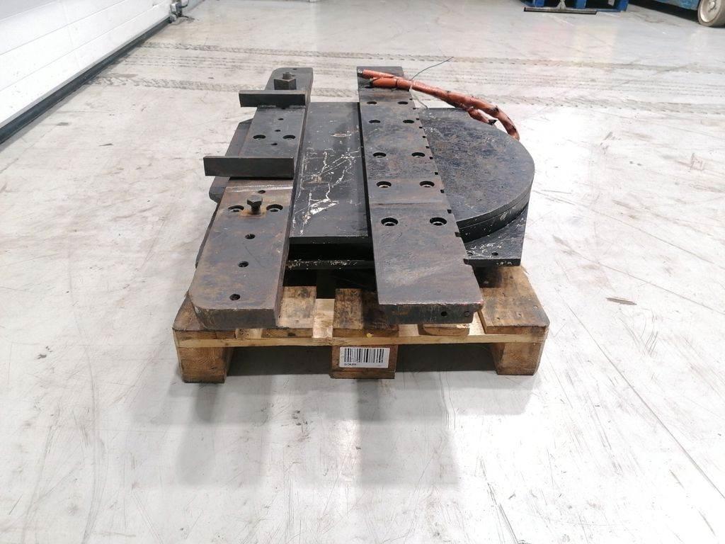  Rotator . Bouw - Overige
