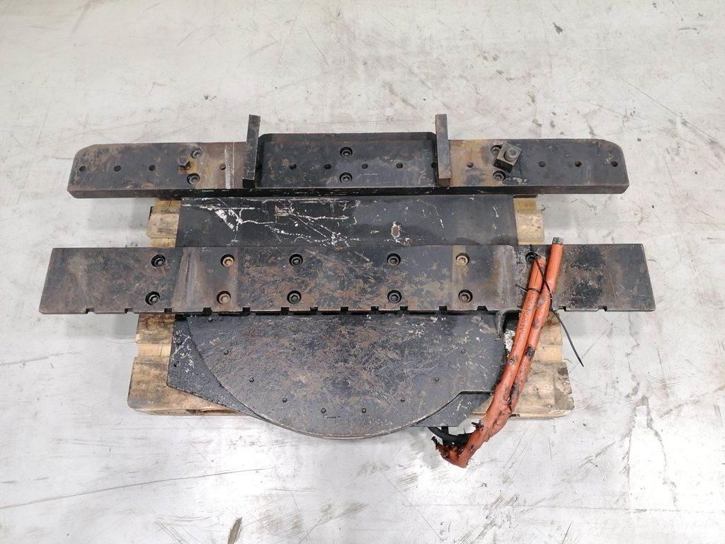  Rotator . Bouw - Overige