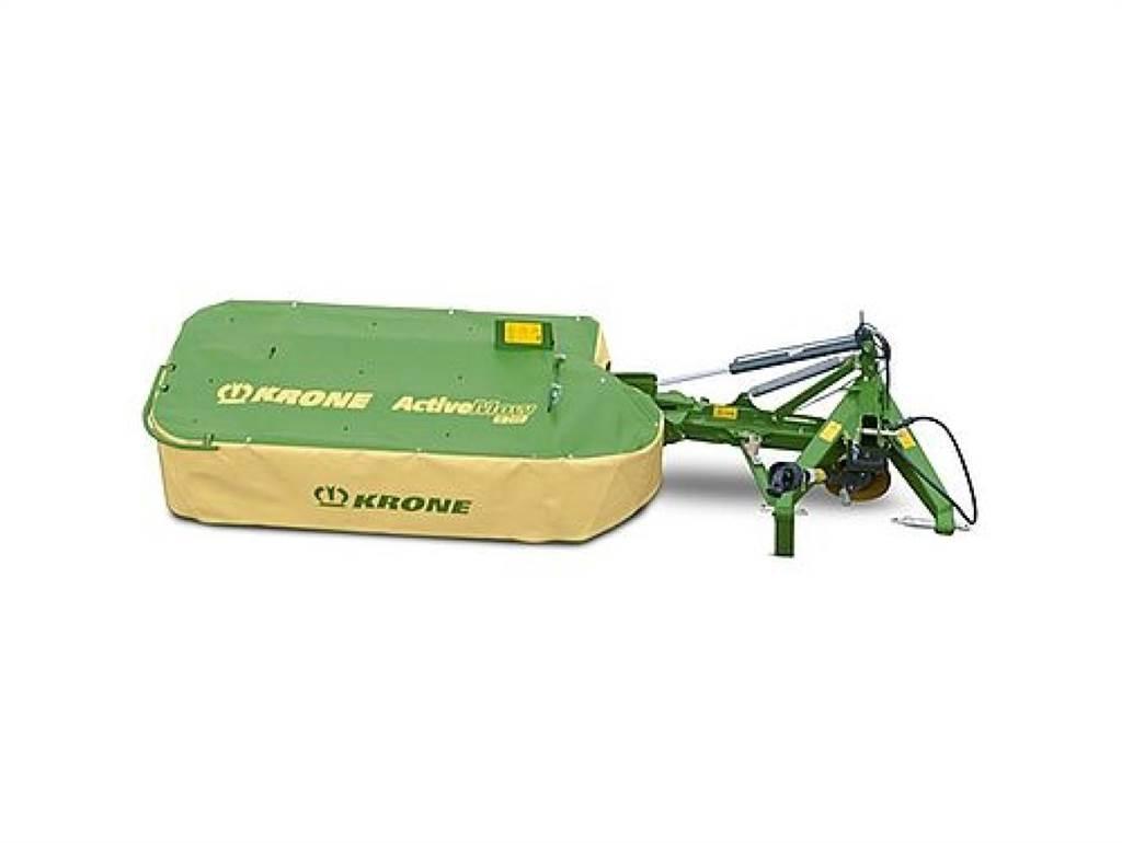 Krone AM-R 200 Maaiers