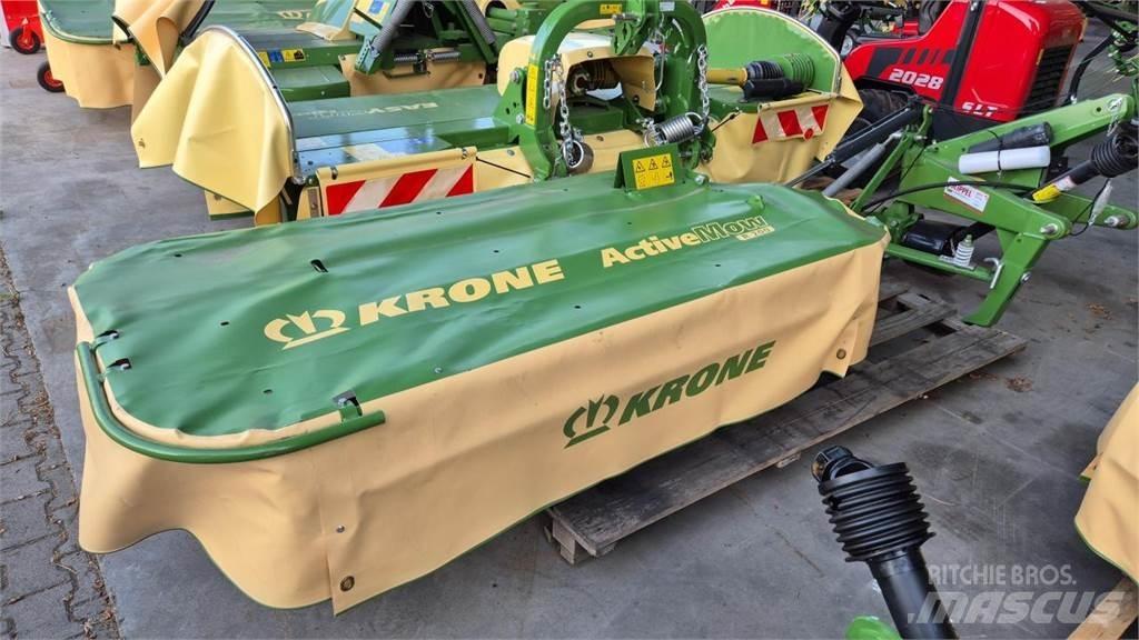 Krone AM-R 200 Maaiers