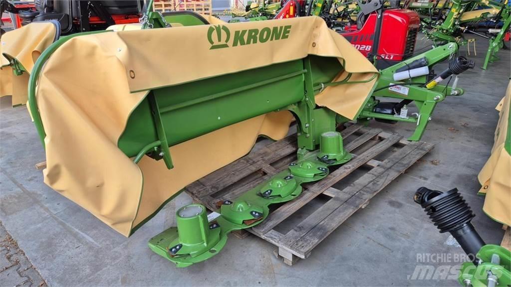 Krone AM-R 200 Maaiers