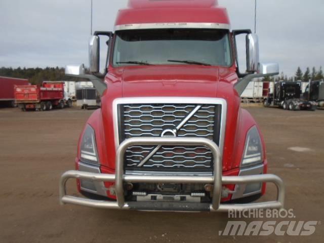 Volvo VNL Anders