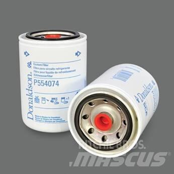 Donaldson P554074 Overige componenten