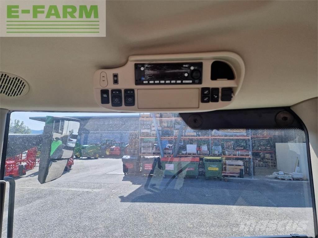John Deere 6R 120 Tractoren