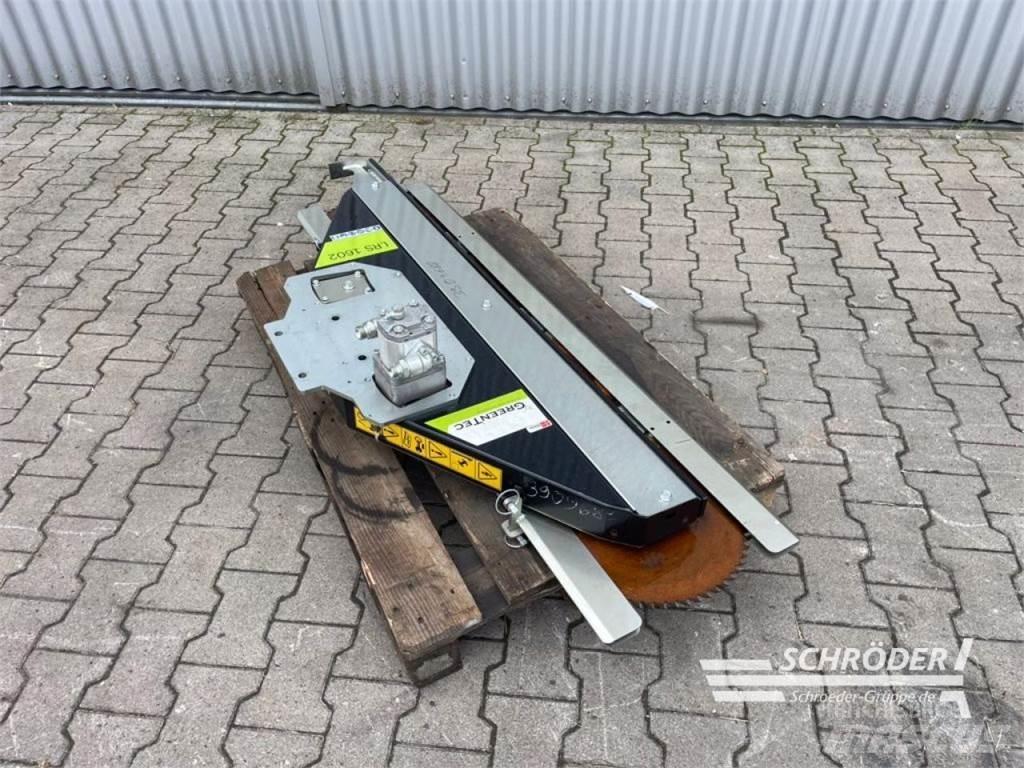 LRS 1602 RECHTS Armmaaier