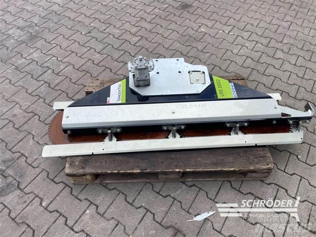  LRS 1602 RECHTS Armmaaier