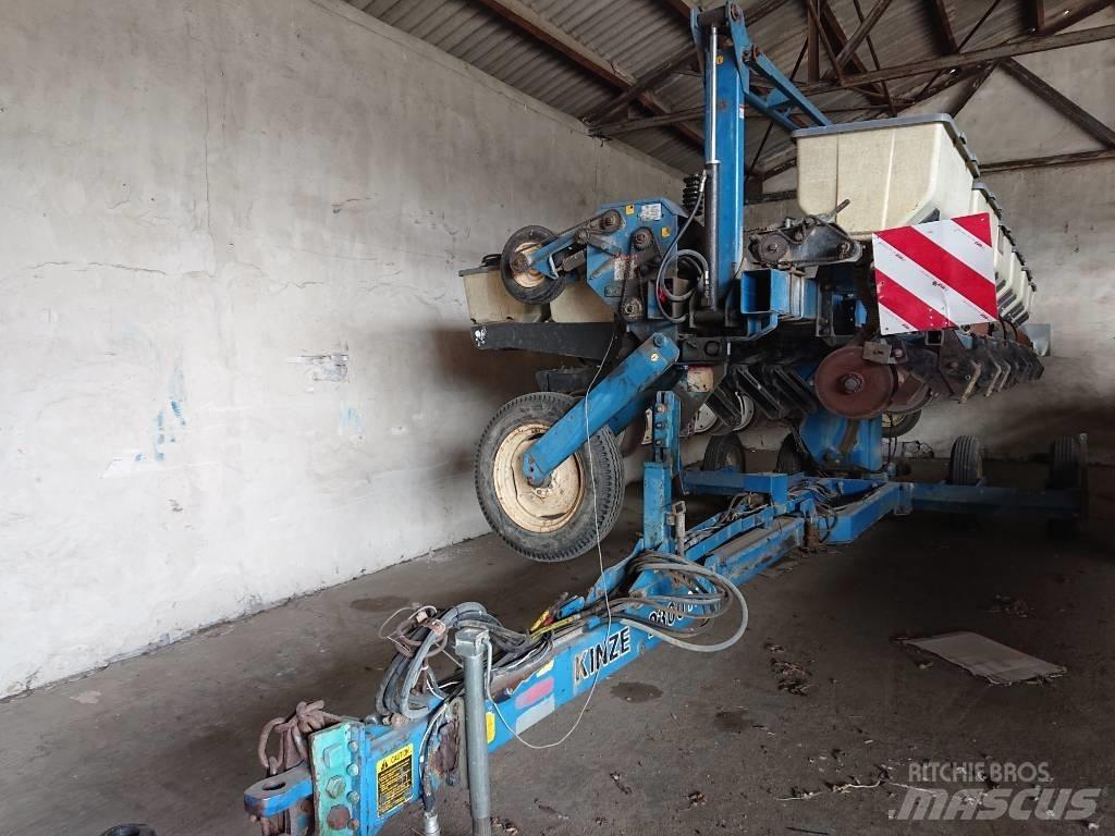 Kinze 2300 Precisiezaaimachines