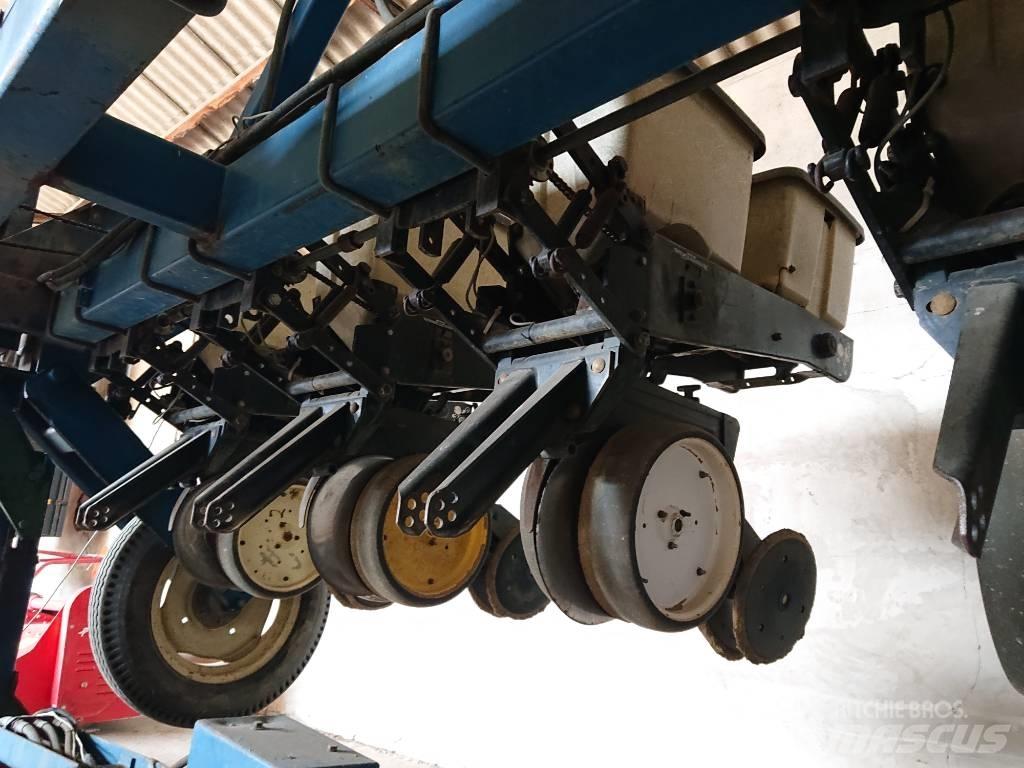 Kinze 2300 Precisiezaaimachines