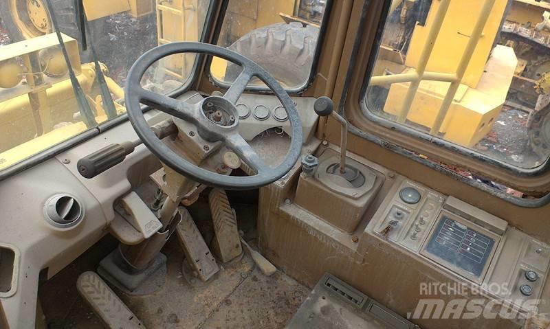 CAT 815 B Grondverdichtingsmachines
