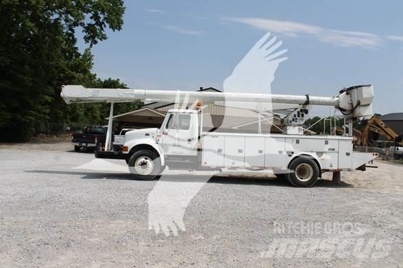 Altec AM900 Auto hoogwerkers