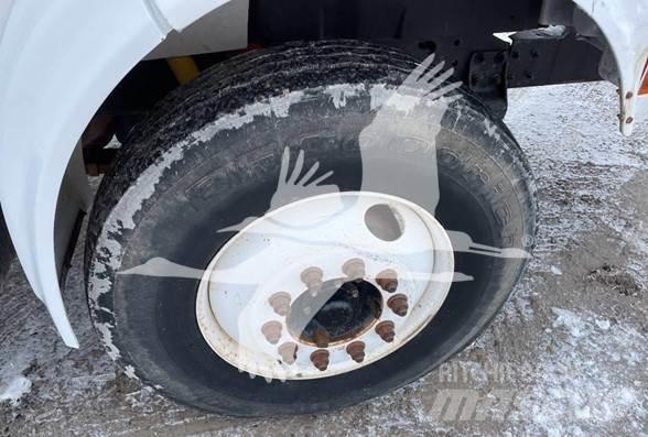 Altec AM900 Auto hoogwerkers