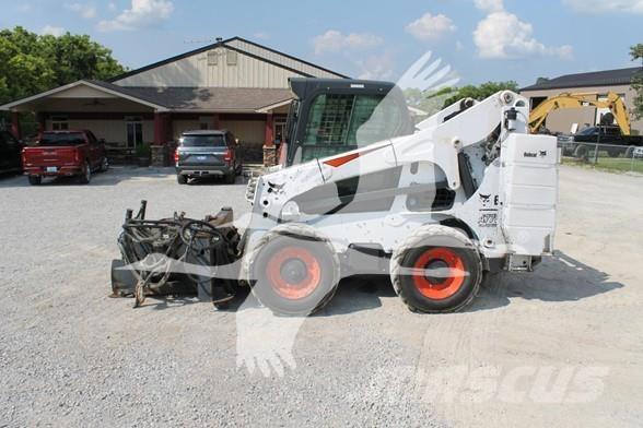 Bobcat A770 Schrankladers