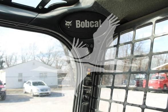 Bobcat S590 Schrankladers