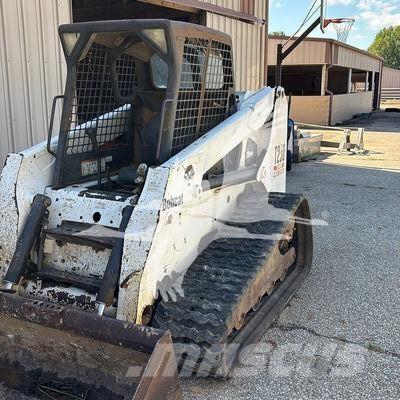 Bobcat T250 Schrankladers