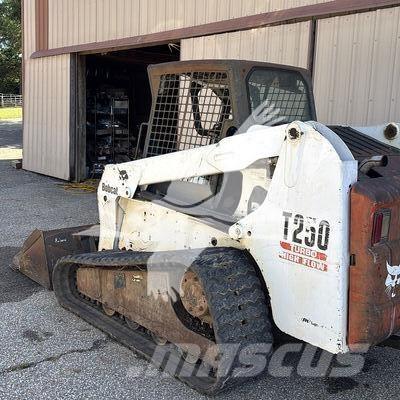 Bobcat T250 Schrankladers