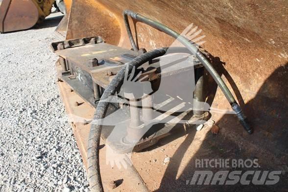 CASE 590SM Graaf-laadcombinaties