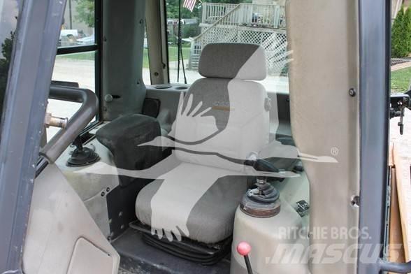 CASE 850K XLT Rupsdozers